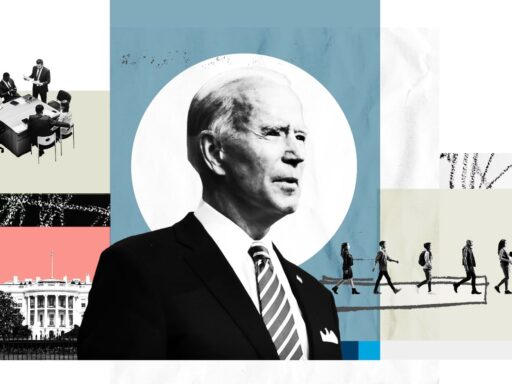 Exclusive polling: What likely voters want to see in a Biden Cabinet