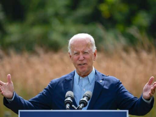 Want to improve climate policy in the Biden era? Here’s where to donate.