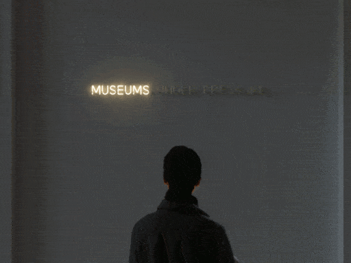 Welcome to the Museums Issue of The Highlight