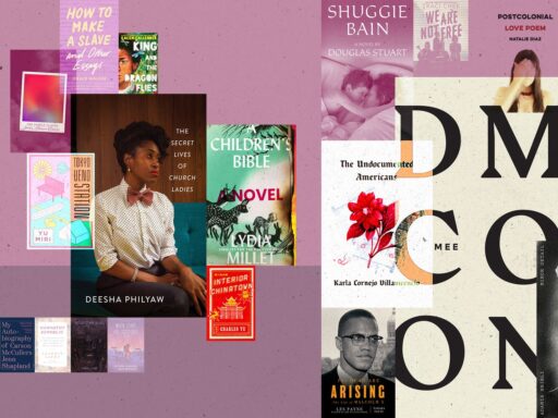 A guide to the must-read 2020 National Book Award finalists