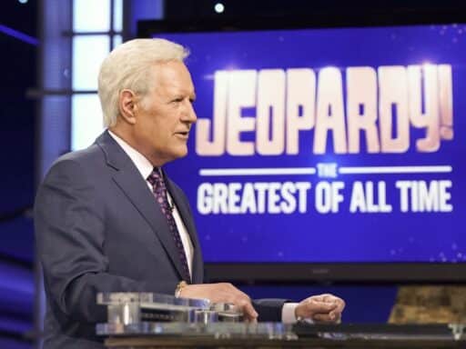 Alex Trebek’s last episode of Jeopardy will now air in January