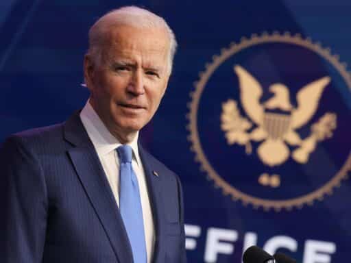 The single biggest foreign policy decision Joe Biden faces