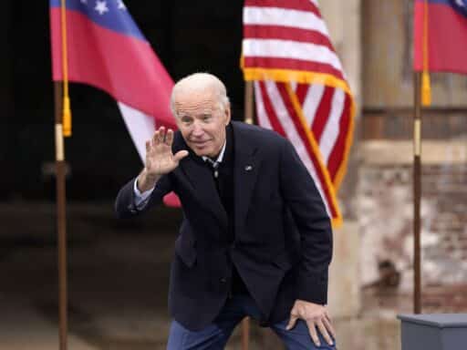 Progressives, in a push to sway Biden, send list with 100 potential foreign policy hires