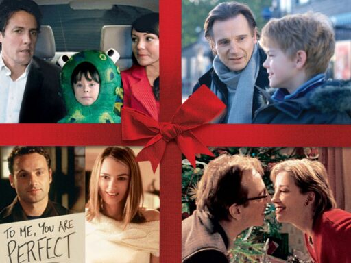 Why we like Love Actually, and the case against it