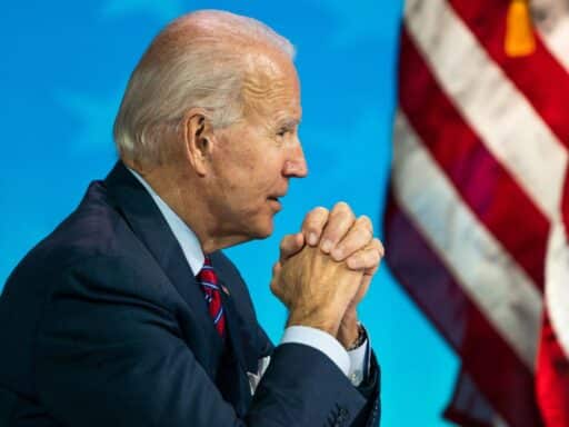 What Joe Biden could do to bring down drug costs