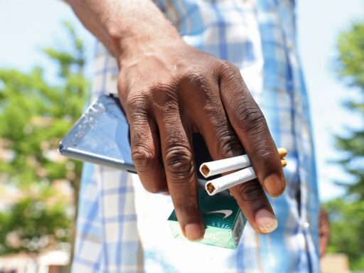 Study: Smoking bans saved countless lives — could they have increased drunk driving?