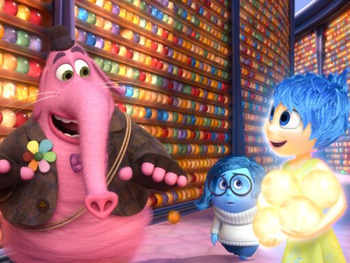 All 23 Pixar movies, definitively ranked