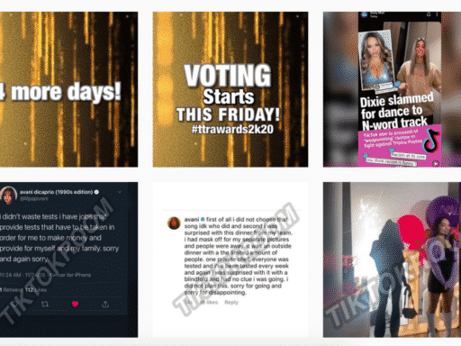 This week in TikTok: The only election that mattered