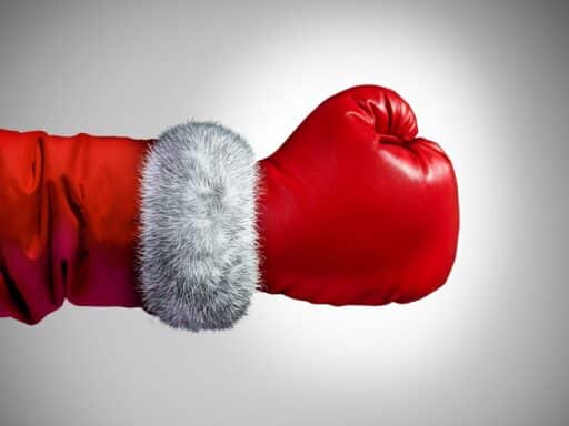 Boxing Day, explained