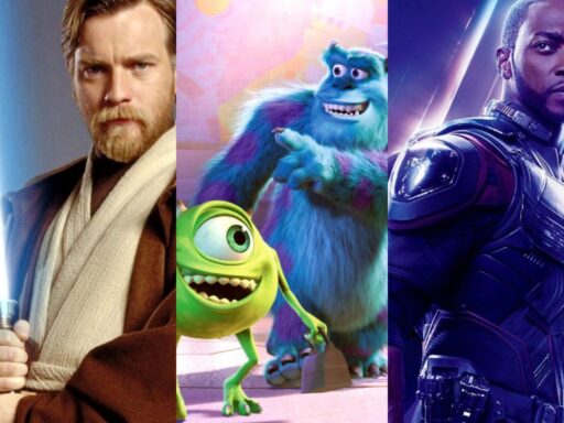 Disney+ is planning more reboots, Star Wars, and Marvel galore