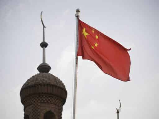 US: China is committing genocide and crimes against humanity against Uighur Muslims