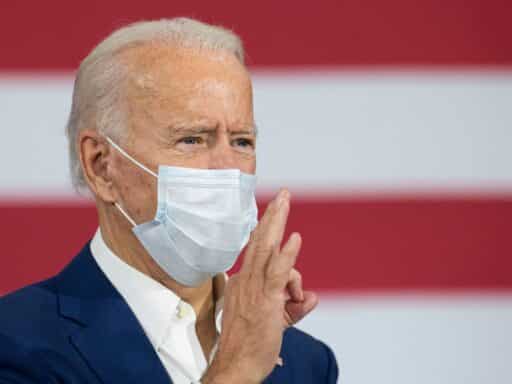 What Biden can do to fix America’s Covid-19 vaccine mess