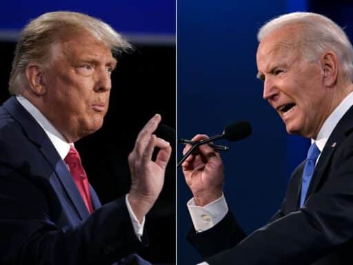 Biden plans to continue many of Trump’s foreign policies — at least for now