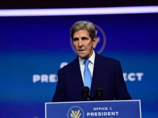 John Kerry promises US climate change diplomacy won’t lead to weaker China policy