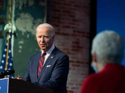 Biden’s “all of government” plan for climate, explained