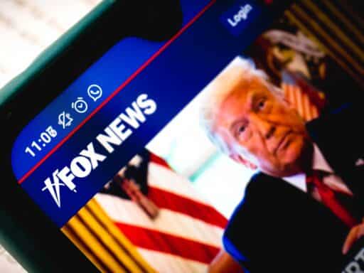 Fox News’s post-Trump slump, explained