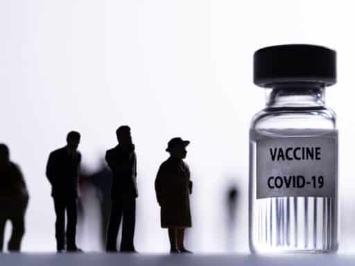 How the ultra-wealthy could try to cut in line for the Covid-19 vaccine