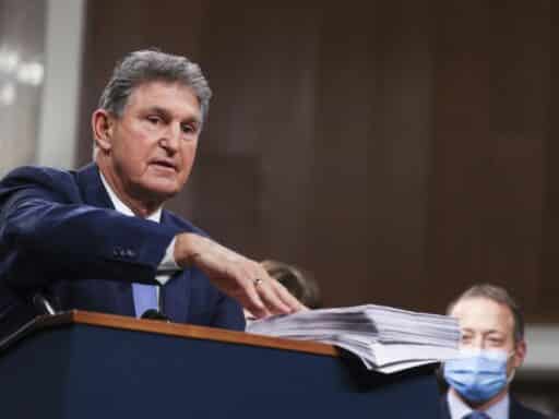 5 ideas to reform the filibuster that Joe Manchin might actually support