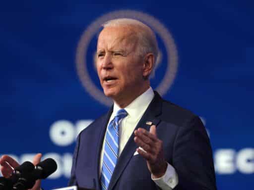What Biden wants to do on immigration, briefly explained