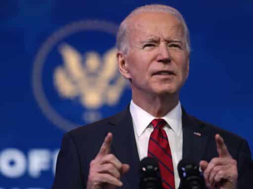How Biden hopes to use executive actions to address America’s “compounding crises”