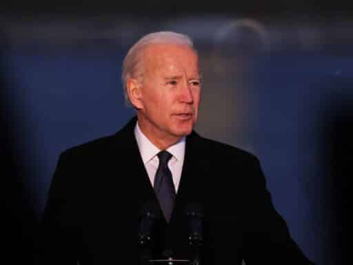 Joe Biden will use the Defense Production Act in his anti-coronavirus effort