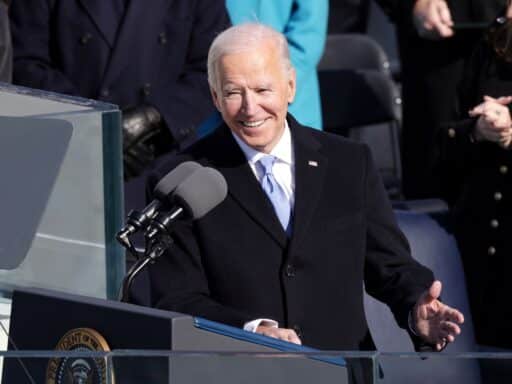 Joe Biden ousts the man who tried to reshape US global media
