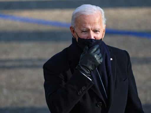 The last US-Russia nuclear arms deal is about to expire. Biden wants to extend it.