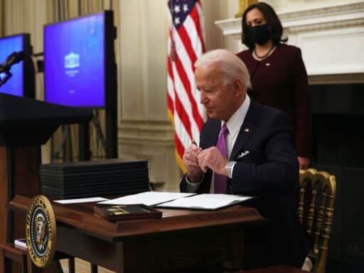 Biden’s planned actions on reproductive health care, explained
