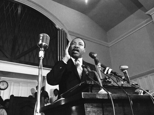 Don’t ask what Martin Luther King Jr. would do today and then ignore his real message