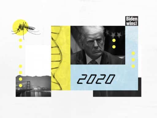 We tried to predict 2020. Here’s what we got right — and so very wrong.