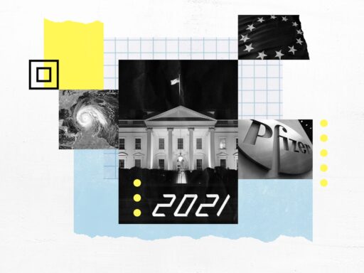 Our predictions for 2021, from the Biden presidency to Covid-19