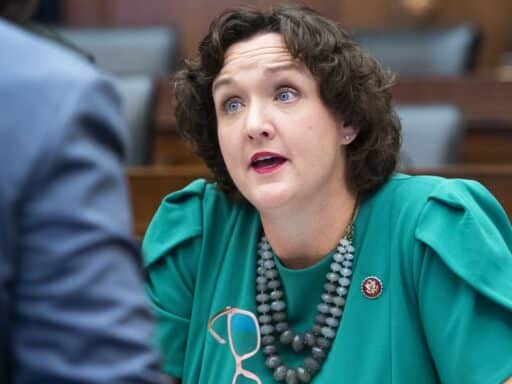 New report from Rep. Katie Porter reveals the downsides of pharma mergers