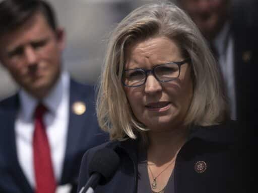 Rep. Liz Cheney just backed impeaching Trump — and even Mitch McConnell may be open to it