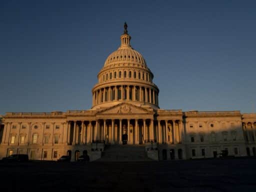 A fight over metal detectors reveals how broken Congress really is