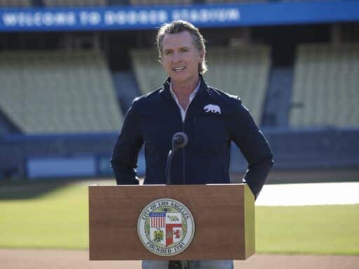 Some Silicon Valley donors’ next political fight? Trying to oust California’s governor.