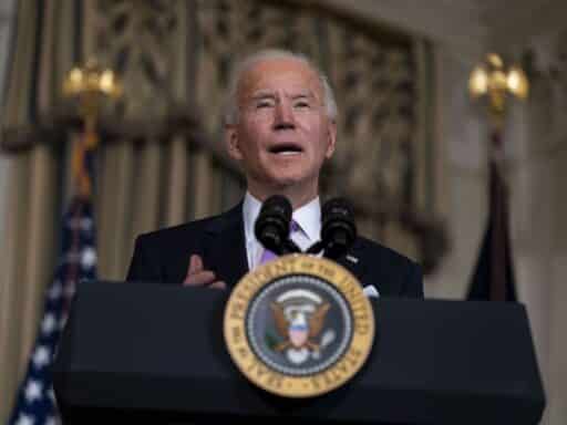 President Biden just took his first step to expand health coverage