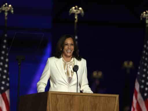 Kamala Harris is making history. Don’t let hatred and fear take that away.