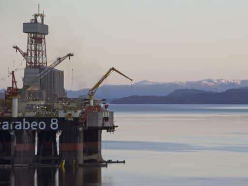 Norway’s trillion-dollar wealth fund sold the last of its investments in fossil fuel companies