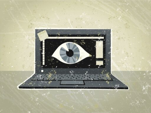 Why you should care about data privacy even if you have “nothing to hide”