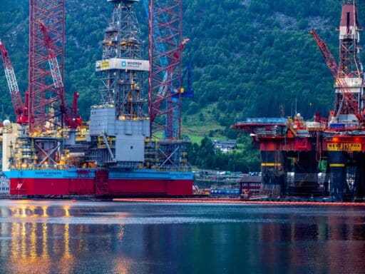 Norway wants to lead on climate change. But first it must face its legacy of oil and gas.