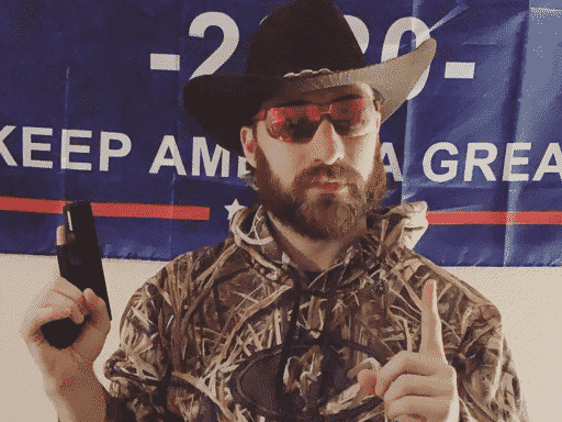 Baked Alaska’s clout-chasing spiral into white supremacy is an empty internet morality tale