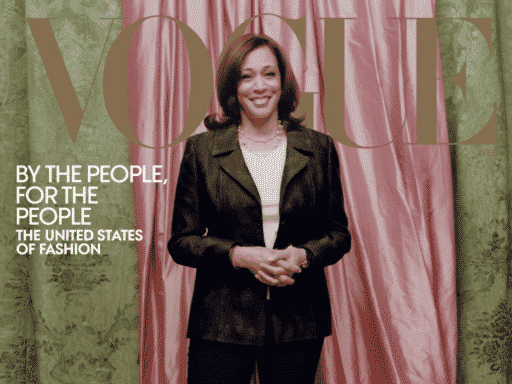 Kamala Harris’s Vogue cover controversy, explained