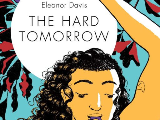 One Good Thing: The future is uncertain. This graphic novel gave me hope anyway.