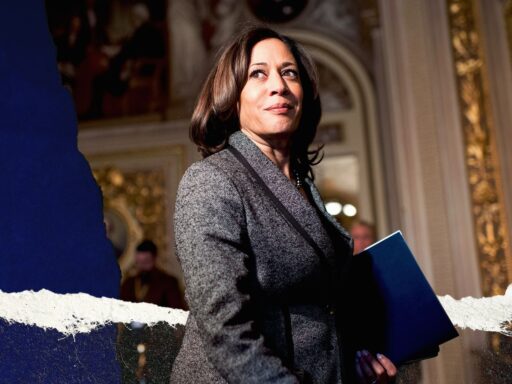 Kamala Harris is poised to be a historic — and influential — vice president