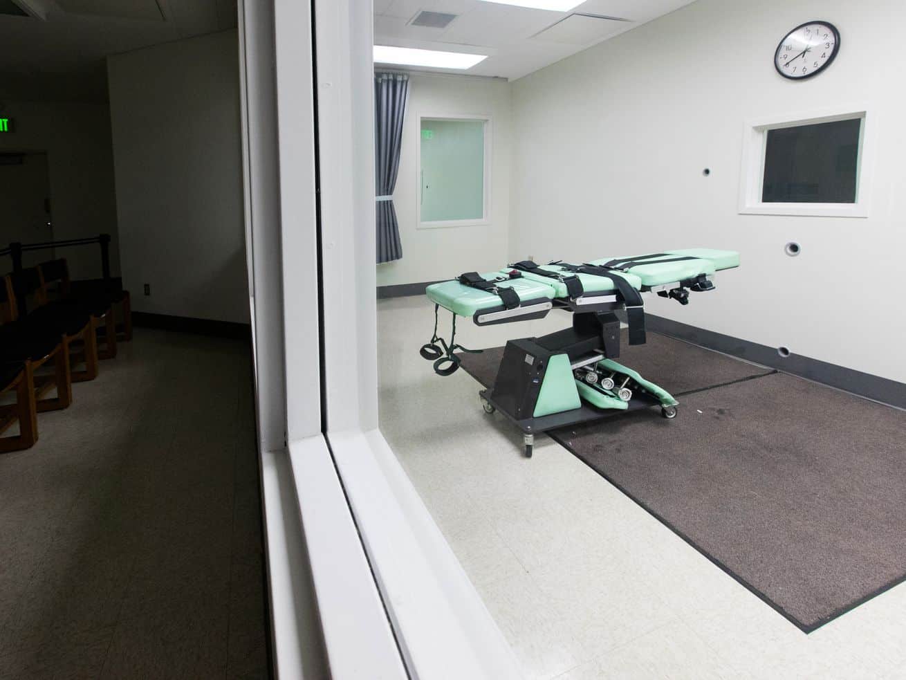 The Supreme Court just backed away from one of its cruelest death penalty decisions