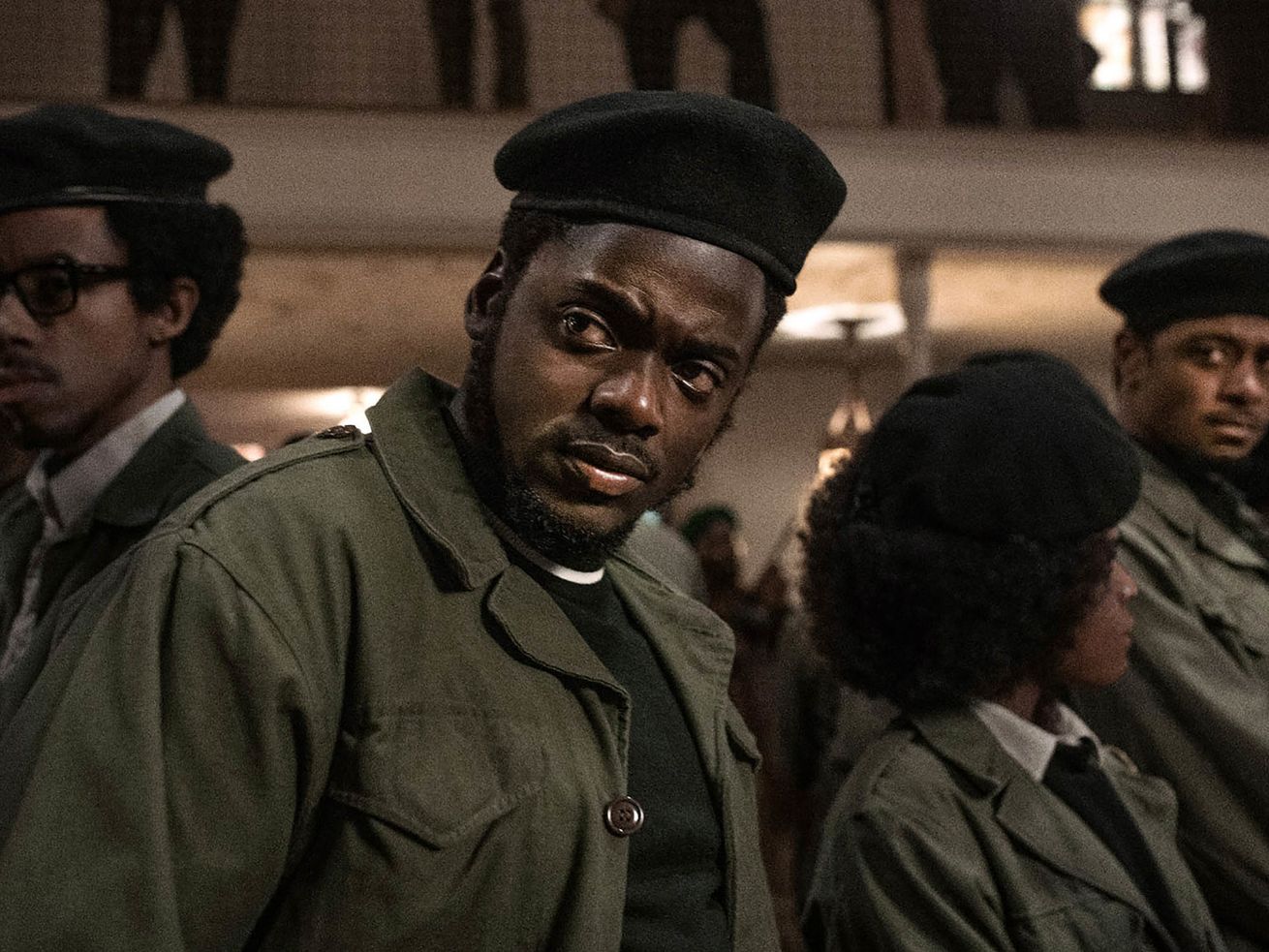 Judas and the Black Messiah is already one of 2021’s best movies