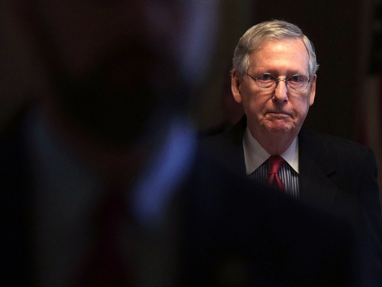 How to fix the Senate without abolishing the filibuster