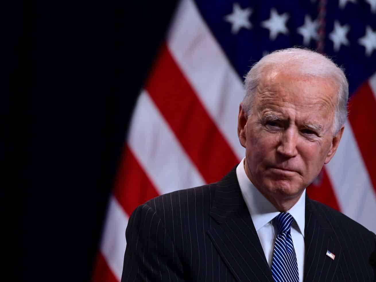 Biden’s Covid-19 relief plan has a Medicaid expansion problem