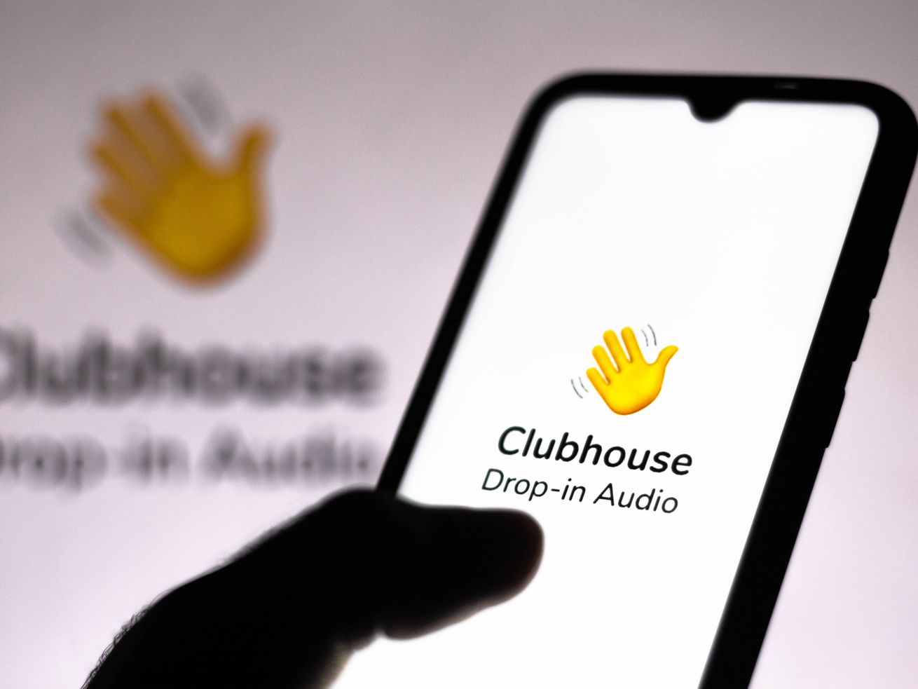 You’ve been invited to Clubhouse. Your privacy hasn’t.