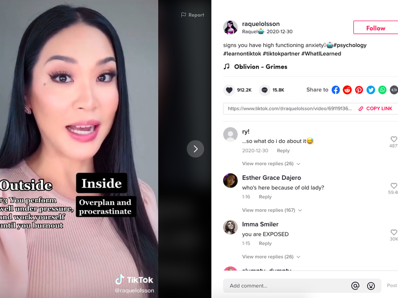 This week in TikTok: How does TikTok know I have ADHD?